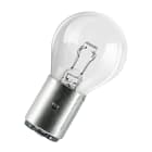 LEDVANCE - LDVSIG1227UE Low-voltage over-pressure lamps for 10 V systems, road traffic