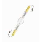 LEDVANCE - LDVHQITS2000DSHF POWERSTAR HQI®-TS 2000 W/D/S/HF