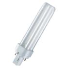 LEDVANCE - LDVDD18827 DULUX D 18W/827 G24D-2 FS1 OSRAM