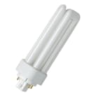 LEDVANCE - LDVDTE26827 DULUX T/E 26W/827 PLUS GX24Q FS1 OSRAM