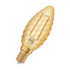 LEDVANCE - LDVLED091513 Vintage 1906 LED CLASSIC B
