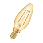 LEDVANCE - LDVLED091599 Vintage 1906 LED CLASSIC B