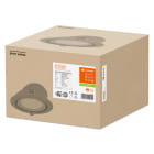 LEDVANCE - LDVSPVAR35840W SP VARIO DN170 35W/4000K 24DEG WT LEDV