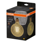LEDVANCE - LDVLED092037BOX1 Vintage 1906 LED SPECIAL Shapes