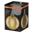 LEDVANCE - LDVLED092013BOX1 Vintage 1906 LED CLASSIC GLOBE