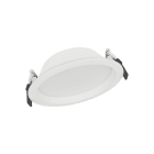 LEDVANCE - LDVDWL14830G2 DOWNLIGHT ALU 150 14 W 3000 K IP44/IP20 WT