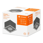 LEDVANCE - LDVSPMUL1X30840FL SP MULTI 1X30W/4000K FL WT/BK LEDV