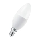 LEDVANCE - LDVSMT778559WF SMART+ WiFi Candle Dimmable 230V DIM FR E14 SINGLE PACK