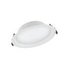 LEDVANCE - LDVDWL35830G2 DOWNLIGHT ALU 200 35 W 3000 K IP44/IP20 WT