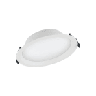 LEDVANCE - LDVDWL25865EM DOWNLIGHT ALU EMERGENCY