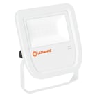 LEDVANCE - LDVFLOOD10830WG2 FLOOD LED 10W/3000K WT 100DEG IP65 LEDV