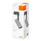 LEDVANCE - LDVTRKSPD7525830FLG TRACK SP D75 25W/3000K 90RA NFL GY LEDV