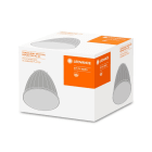 LEDVANCE - LDVTRKSPREFD75FL TRACK SP REFLECTOR D75 FL LEDV