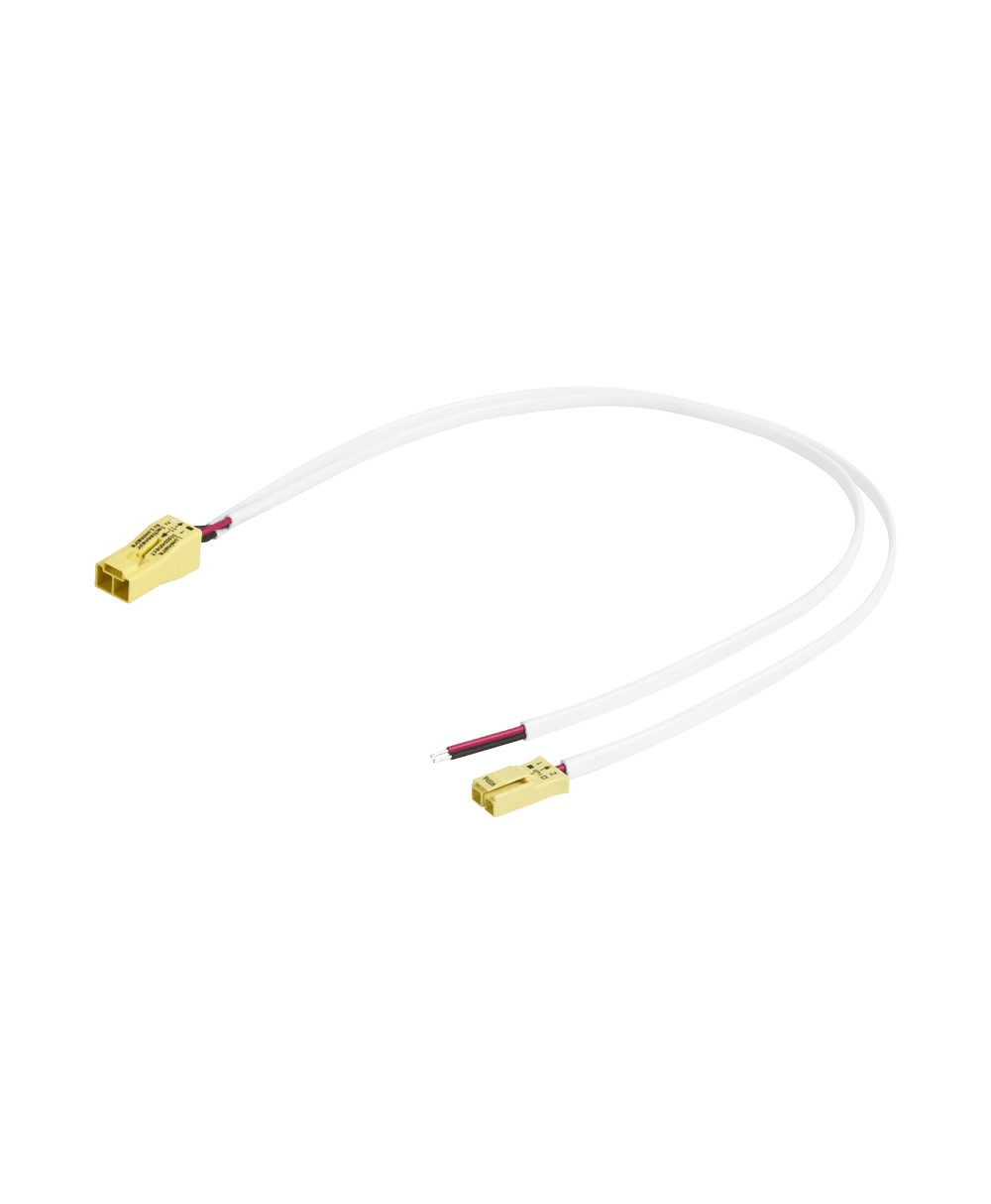 LEDVANCE - LDVLIN1200WIRKITDA LINEAR IndiviLED® THROUGH-WIRING KIT