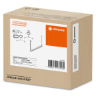 LEDVANCE - LDVLINSUSPKIT LINEAR IndiviLED® SUSPENSION KIT