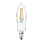 LEDVANCE - LDVSMT609754WF SMART+ WiFi Filament Candle Dimmable