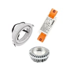 LEDVANCE - LDVKCN111CB438340 KIT PrevaLED® COIN 111 4300-830-40D-G1