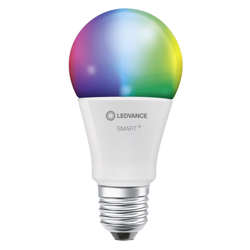 LEDVANCE - LDVSMT778726WF SMARTWFA100 14W 230V RGBWFR E27 FS1LEDV