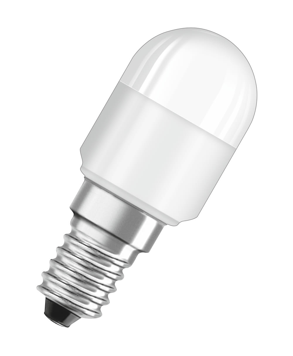 LEDVANCE - LDVPT2620865SE11 LED SPECIAL T26 P 2.3W 865 Frosted E14