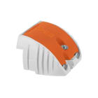 LEDVANCE - LDVOTCABCLAF OPTOTRONIC® Cable Clamp