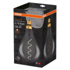 LEDVANCE - LDVLED270022BOX1 1906LEDBGRPD 4W/818230VSFILSME27FS1OSRAM