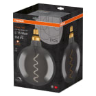 LEDVANCE - LDVLED270046BOX1 1906LEDBGLBD 4W/818230VSFILSME27FS1OSRAM