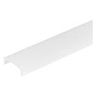 LEDVANCE - LDVLSAYCOV52M Covers for LED Strip Profiles -PC/R02/D/2