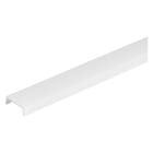 LEDVANCE - LDVLSAYCOV42M Covers for LED Strip Profiles -PC/P02/D/2