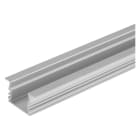 LEDVANCE - LDVLSAYPMUW2M Medium Profiles for LED Strips -PM01/UW/21,5X12/10/2