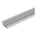 LEDVANCE - LDVLSAYPFUW2M FLAT PROFILES FOR LED STRIPS
