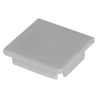 LEDVANCE - LDVLSAYPWU26EC ACCESSORIES FOR WIDE PROFILES