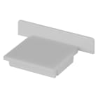 LEDVANCE - LDVLSAYPWUWEC ACCESSORIES FOR WIDE PROFILES