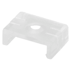 LEDVANCE - LDVLSAYPFUW12MB Flat Profiles for LED Strips -PF03/MB