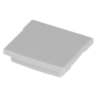 LEDVANCE - LDVLSAYPWUEC ACCESSORIES FOR WIDE PROFILES