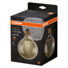 LEDVANCE - LDVLED808980BOX1 Vintage 1906 LED CLASSIC GLOBE