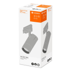 LEDVANCE - LDVTRSPZ25930W TR SP ZOOM D85 25W/3000K DIM 97R WTLEDV