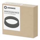 LEDVANCE - LDVBLKRING250B SURFACE BULKHEAD RING 250 BK