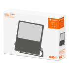 LEDVANCE - LDVFLPFM200840B45AS FLOODLIGHT PERFORMANCE ASYM 45x140 200 W 4000 K BK