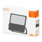 LEDVANCE - LDVFLPFM100830B45AS FLOODLIGHT PERFORMANCE ASYM 45x140 100 W 3000 K BK