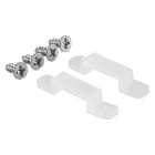 LEDVANCE - LDVLSAYVALCLIPFIX Connectors for RGB LED Strips -12/SMB