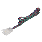 LEDVANCE - LDVLSAYVAL4PIN500P Connectors for RGB LED Strips