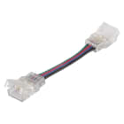 LEDVANCE - LDVLSAYVAL4CON50P Connectors for RGB LED Strips