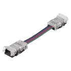 LEDVANCE - LDVLSAYVAL4CON50 Connectors for RGB LED Strips