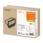 LEDVANCE - LDVFLOOD30840BG3 FLOODLIGHT 30 W 4000 K SYM 100 BK