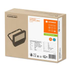 LEDVANCE - LDVFLOOD30865BG3 FLOODLIGHT 30 W 6500 K SYM 100 BK