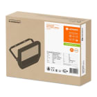 LEDVANCE - LDVFLOOD50840BG3 FL PFM 50W/4000K SYM 100 BK LEDV