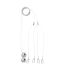 LEDVANCE - LDVPLSUSPKIT SUSPENSION KIT Suspension Kit