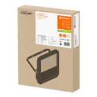 LEDVANCE - LDVFLOOD80840BG3 FL PFM 80W/4000K SYM 100 BK LEDV