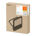 LEDVANCE - LDVFLOOD125840BG3 FL PFM 125W/4000K SYM 100 BK LEDV
