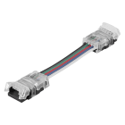 LEDVANCE - LDVLSAYPCSWP550 CONNECTORS FOR RGBW LED STRIPS IP00 GEN 2 CSW P5 50